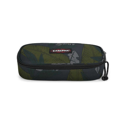 Se Eastpak Oval Penalhus Brize Forest One size ✔ Kæmpe udvalg i  Eastpak ✔ Hurtig levering: 1 - 2 Hverdage samt billig fragt - Varenummer: JUCO-ek000717K80 og barcode / Ean: '195436333614 på lager - Udsalg på Penalhus Spar op til 58% - Over 1124 kendte brands på udsalg