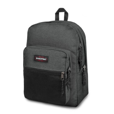 Se Eastpak Pinnacle Taske 38L Black Denim 38L ✔ Kæmpe udvalg i  Eastpak ✔ Hurtig levering: 1 - 2 Hverdage samt billig fragt - Varenummer: JUCO-EK06077H og barcode / Ean: '5415187810536 på lager - Udsalg på Rygsæk Spar op til 55% - Over 1300 kendte brands på udsalg