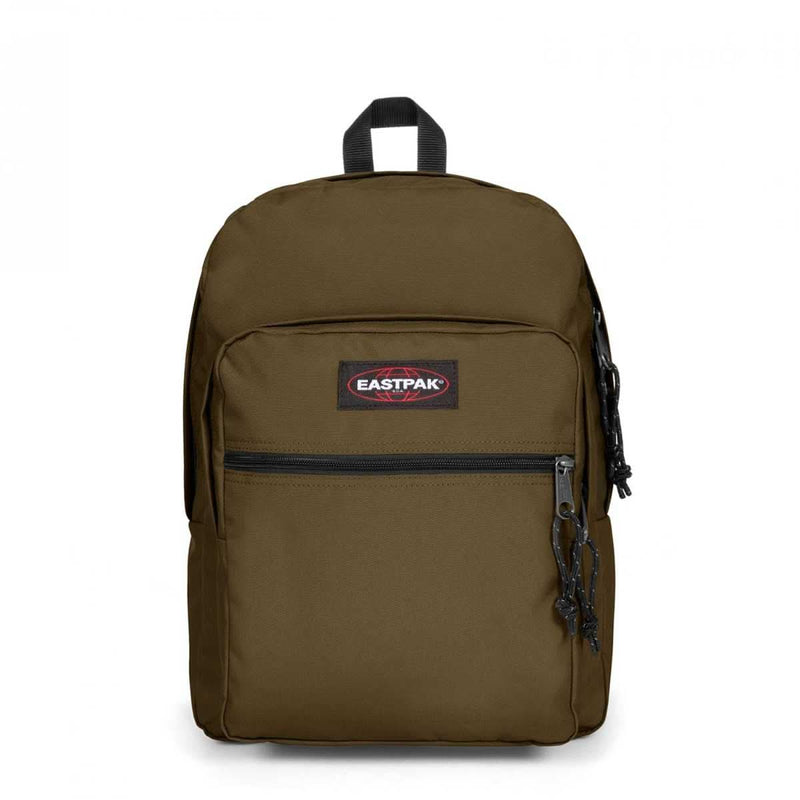 Se Eastpak Morius Light Taske 26L Army Olive 26L ✔ Kæmpe udvalg i  Eastpak ✔ Hurtig levering: 1 - 2 Hverdage samt billig fragt - Varenummer: JUCO-EK0A5B95J321 og barcode / Ean: &