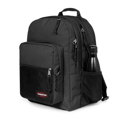 Se Eastpak Pinzip Taske 38L Black 38L ✔ Kæmpe udvalg i  Eastpak ✔ Hurtig levering: 1 - 2 Hverdage samt billig fragt - Varenummer: JUCO-EK0A5B9Q008 og barcode / Ean: '196010253441 på lager - Udsalg på Rygsæk Spar op til 63% - Over 1124 kendte brands på udsalg
