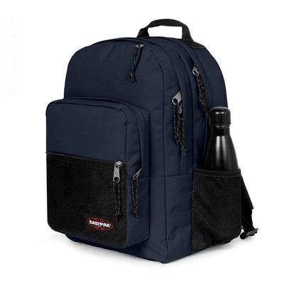Se Eastpak Pinzip Taske 38L Ultra Marine 38L ✔ Kæmpe udvalg i  Eastpak ✔ Hurtig levering: 1 - 2 Hverdage samt billig fragt - Varenummer: JUCO-EK0A5B9QL831001 og barcode / Ean: '196010253465 på lager - Udsalg på Tasker Spar op til 63% - Over  785 kendte brands på udsalg