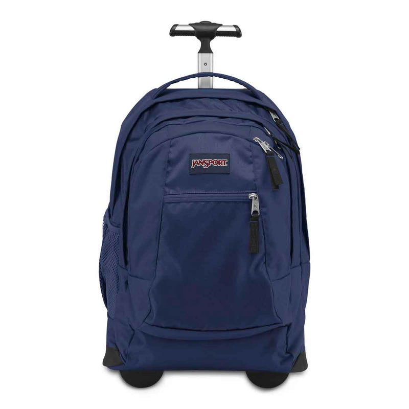 Se JanSport Driver 8 Navy 36L 36L ✔ Kæmpe udvalg i  JanSport ✔ Hurtig levering: 1 - 2 Hverdage samt billig fragt - Varenummer: JUCO-EK0A5BALN541 og barcode / Ean: &