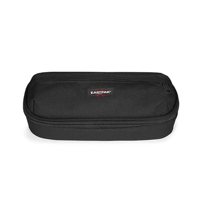 Se Eastpak Oval Casual Penalhus Black One size ✔ Kæmpe udvalg i  Eastpak ✔ Hurtig levering: 1 - 2 Hverdage samt billig fragt - Varenummer: JUCO-EK0A5BBL0081 og barcode / Ean: '196246326650 på lager - Udsalg på Penalhus Spar op til 51% - Over  785 kendte brands på udsalg