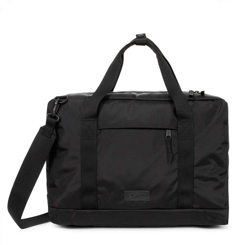 Se Eastpak Multipak Cnnct 31L Black 31L ✔ Kæmpe udvalg i  Eastpak ✔ Hurtig levering: 1 - 2 Hverdage samt billig fragt - Varenummer: JUCO-EK0A5BJ25A21 og barcode / Ean: &
