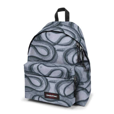 Se Eastpak Padded Pak´r Taske 24L Snake Bone 24L ✔ Kæmpe udvalg i  Eastpak ✔ Hurtig levering: 1 - 2 Hverdage samt billig fragt - Varenummer: JUCO-EK62002Q og barcode / Ean: '5400552167605 på lager - Udsalg på Rygsæk Spar op til 64% - Over 1160 kendte mærker på udsalg