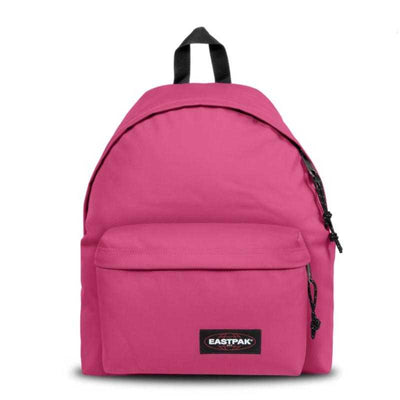 Se Eastpak Padded Pak´r Taske 24L Extra Pink 24L ✔ Kæmpe udvalg i  Eastpak ✔ Hurtig levering: 1 - 2 Hverdage samt billig fragt - Varenummer: JUCO-EK62051T og barcode / Ean: '5400597850678 på lager - Udsalg på Rygsæk Spar op til 61% - Over 1160 kendte mærker på udsalg