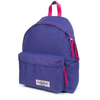 Se Eastpak Padded Pak´r Taske 24L Wild In 24L ✔ Kæmpe udvalg i  Eastpak ✔ Hurtig levering: 1 - 2 Hverdage samt billig fragt - Varenummer: JUCO-44385 og barcode / Ean: '5415254422433 på lager - Udsalg på Rygsæk Spar op til 51% - Over 1300 kendte brands på udsalg