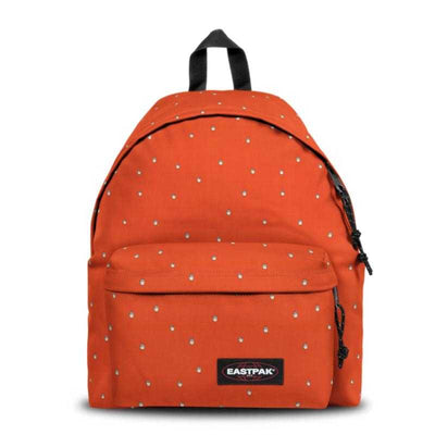 Se Eastpak Padded Pak´r Taske 24L Red Hands 24L ✔ Kæmpe udvalg i  Eastpak ✔ Hurtig levering: 1 - 2 Hverdage samt billig fragt - Varenummer: JUCO-EK62075T og barcode / Ean: '5400597850913 på lager - Udsalg på Rygsæk Spar op til 57% - Over 1160 kendte mærker på udsalg