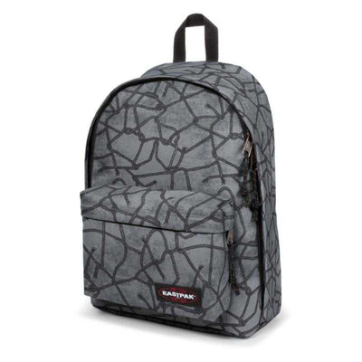 Se Eastpak Out of Office Taske 27L Sailor Ropes One size ✔ Kæmpe udvalg i  Eastpak ✔ Hurtig levering: 1 - 2 Hverdage samt billig fragt - Varenummer: JUCO-EK76777R og barcode / Ean: '5400552959811 på lager - Udsalg på Rygsæk Spar op til 63% - Over 1160 kendte mærker på udsalg