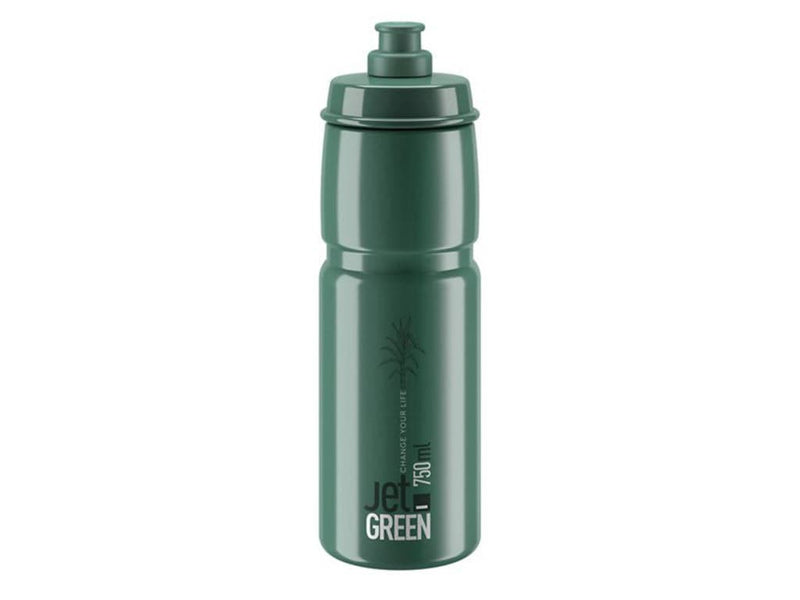 Se Elite Jet - Drikkedunk - 750ml - 100% Biologisk nedbrydelig - Mørk grøn ✔ Kæmpe udvalg i  Elite ✔ Hurtig levering: 1 - 2 Hverdage samt billig fragt - Varenummer: CKP-8020775042632 og barcode / Ean: &