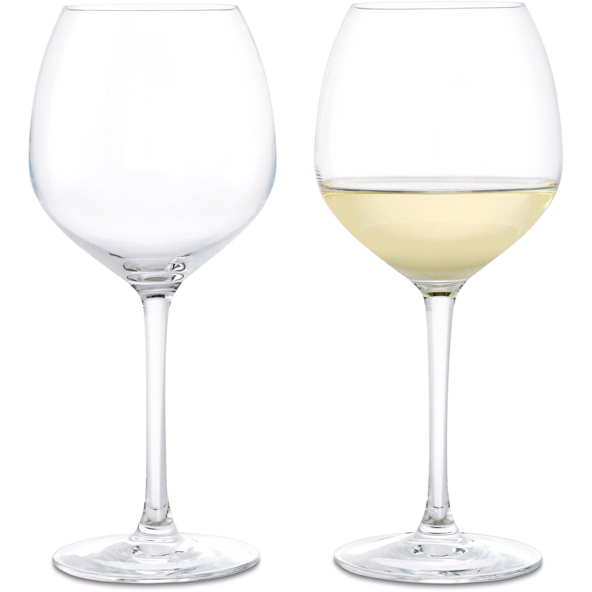 Rosendahl Premium hvidvinsglas med lang, slank hals