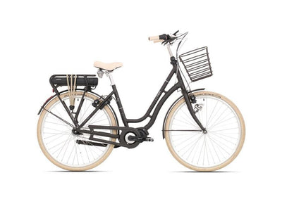 Se FrappÃ¨ Shimano 262 - 46 cm ✔ Kæmpe udvalg i  Frappé ✔ Hurtig levering: 1 - 2 Hverdage samt billig fragt - Varenummer: CKP-8592842165402 og barcode / Ean: '8592842165402 på lager - Udsalg på Elcykel Spar op til 67% - Over 1160 kendte mærker på udsalg