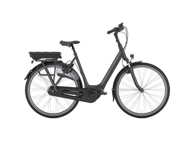 Se Gazelle Arroyo C7+ Mat Black 57 cm ✔ Kæmpe udvalg i Gazelle ✔ Meget billig fragt og hurtig levering: 1 - 2 hverdage - Varenummer: CKP-8717231358917 og barcode / Ean: '8717231358917 på lager - Udsalg på Elcykel Spar op til 57% - Over 1300 kendte brands på udsalg