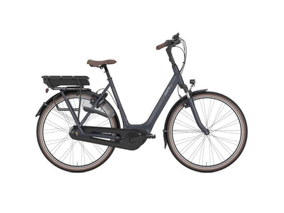 Se Gazelle Arroyo C7+ Mat Blue 61 cm ✔ Kæmpe udvalg i Gazelle ✔ Meget billig fragt og hurtig levering: 1 - 2 hverdage - Varenummer: CKP-0220389799993 og barcode / Ean: '0220389799993 på lager - Udsalg på Elcykel Spar op til 64% - Over 1300 kendte brands på udsalg