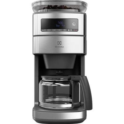Se Electrolux Explore 6 kaffemaskine ✔ Kæmpe udvalg i Electrolux ✔ Meget billig fragt og hurtig levering: 1 - 2 hverdage - Varenummer: KTO-910003614 og barcode / Ean: '7332543390786 på lager - Udsalg på Kaffemaskine Spar op til 65% - Over 1354 kendte mærker på udsalg