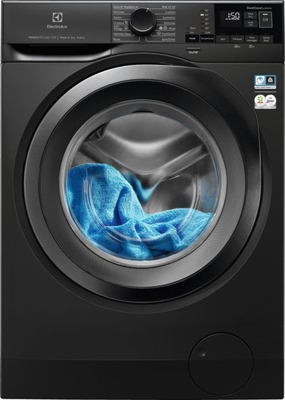 Se Electrolux Kombineret vaskemaskine/tørretumbler EW7W2294EG ✔ Kæmpe udvalg i Electrolux ✔ Hurtig levering: 1 - 2 Hverdage samt billig fragt - Varenummer: ELG-767225 og barcode / Ean: '7333394040479 på lager - Udsalg på Kombineret vaskemaskine & Tørretumbler Spar op til 63% - Over 857 kendte brands på udsalg