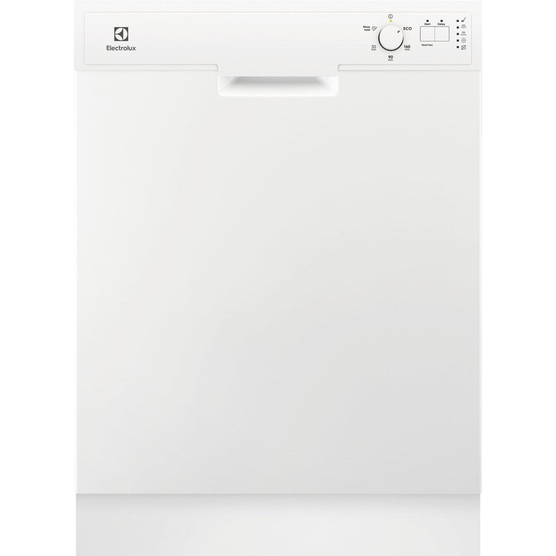 Se Electrolux Opvaskemaskine ESA17200UW ✔ Kæmpe udvalg i Electrolux ✔ Meget billig fragt og hurtig levering: 1 - 2 hverdage - Varenummer: ELG-767087 og barcode / Ean: &