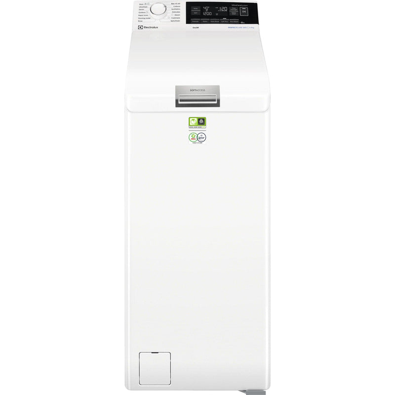Se Electrolux Vaskemaskine EW8T673E1E ❤ Stort online udvalg i Electrolux ❤ Meget billig fragt og hurtig levering: 1 - 2 hverdage - Varenummer: ELG-770161 og barcode / Ean: &