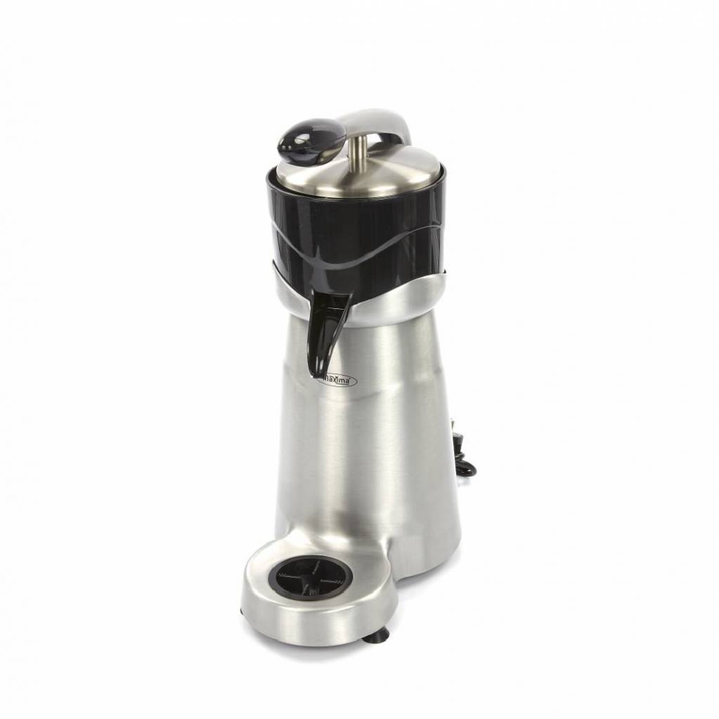 Maxima 32LH XL automatisk elektrisk citruspresser