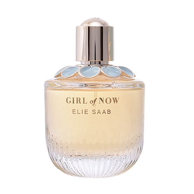 Elie Saab Girl of Now Eau de Parfum Spray, 30 ml damedufte