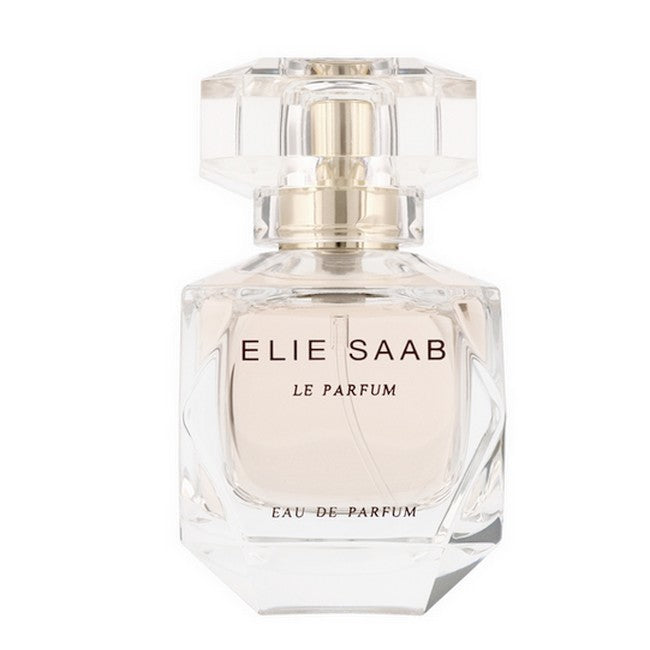 Elie Saab Le Parfum Eau de Parfum Spray damedug i flaske på 30 ml