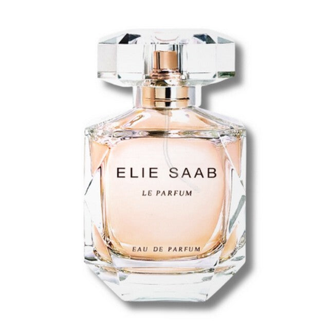 Elie Saab Le Parfum eau de parfum spray i flaske, 50 ml