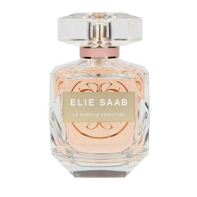 Elie Saab Le Parfum Essentiel Eau de Parfum i 50 ml-flaske til kvinder