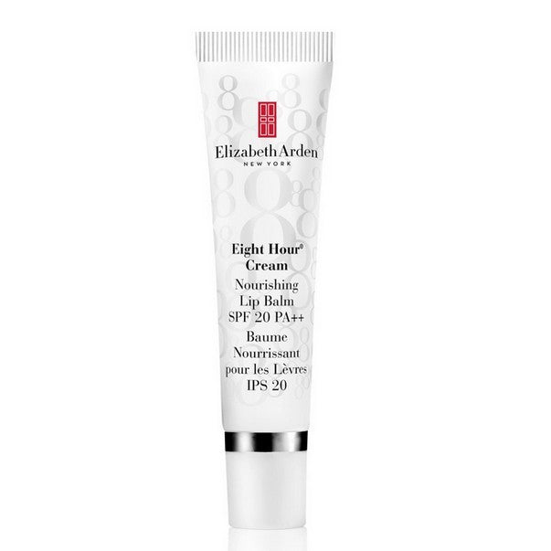 Elizabeth Arden Eight Hour Cream Nourishing Lip Balm SPF20, 14,8 ml