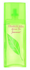 Elizabeth Arden Green Tea Summer eau de toilette spray, 100 ml flaske