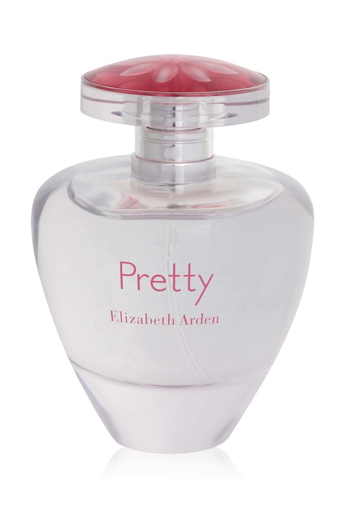 Elizabeth Arden Pretty eau de parfum spray, 100 ml flaske