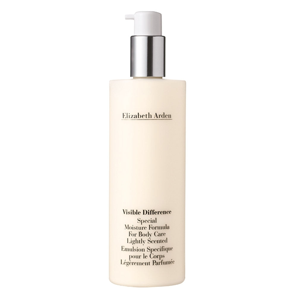Elizabeth Arden Visible Difference Body Care bodylotion i flaske med 300 ml