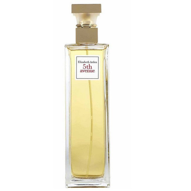 Elizabeth Arden Fifth Avenue dameduft, eau de parfum i flaske på 125 ml