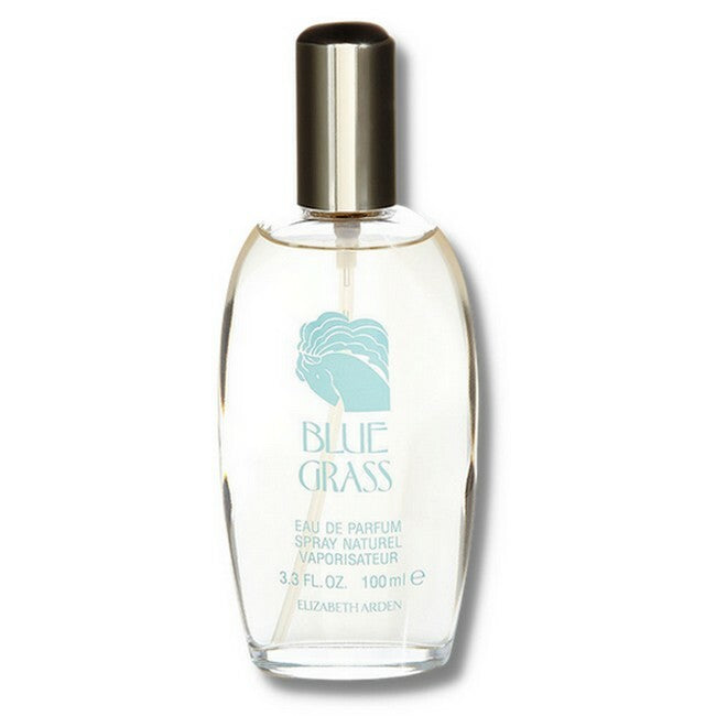Elizabeth Arden Blue Grass eau de parfum 100 ml parfumeflaske