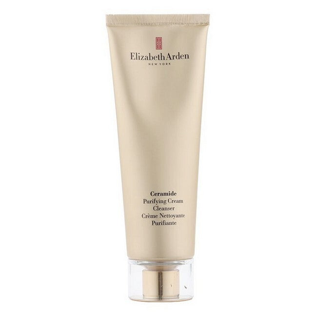 Elizabeth Arden Ceramide Purifying Cream Cleanser ansigtsrens, 125 ml