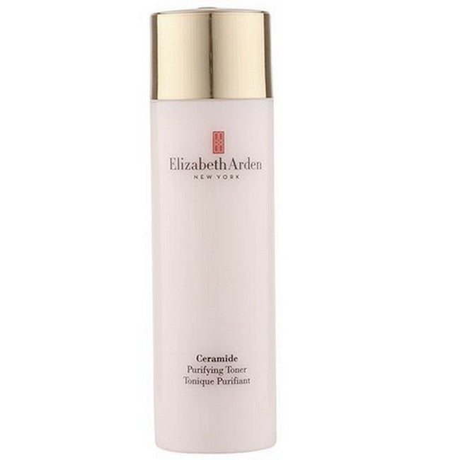 Elizabeth Arden Ceramide Purifying Toner i 200 ml til ansigtet