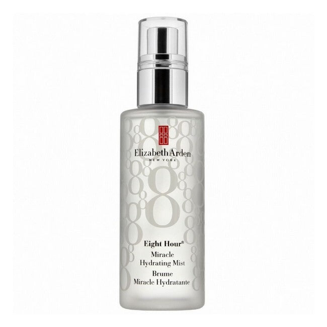 Elizabeth Arden Eight Hour Miracle Hydrating Mist face mist, 100 ml
