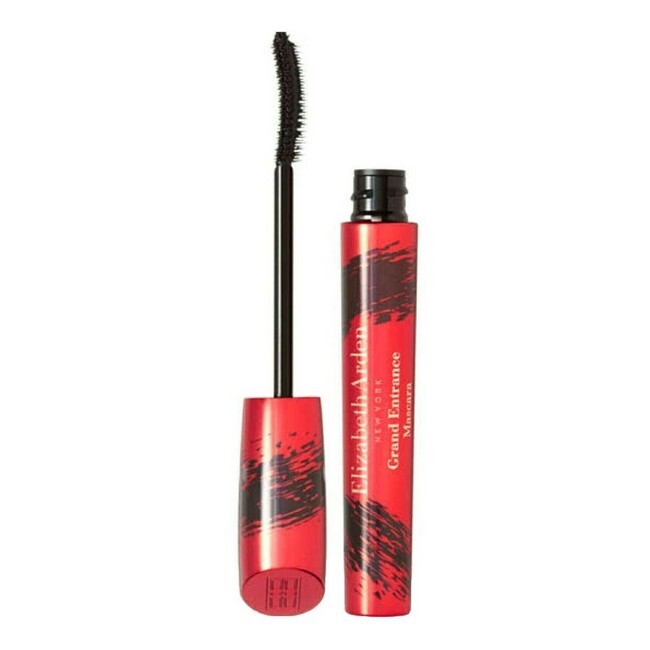 Elizabeth Arden Grand Entrance mascara i farven black