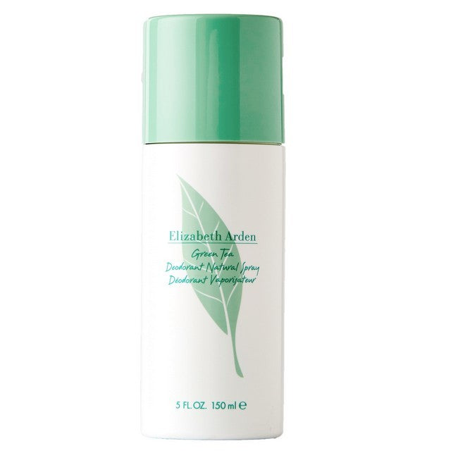 Elizabeth Arden Green Tea deodorant spray i 150 ml til kvinder