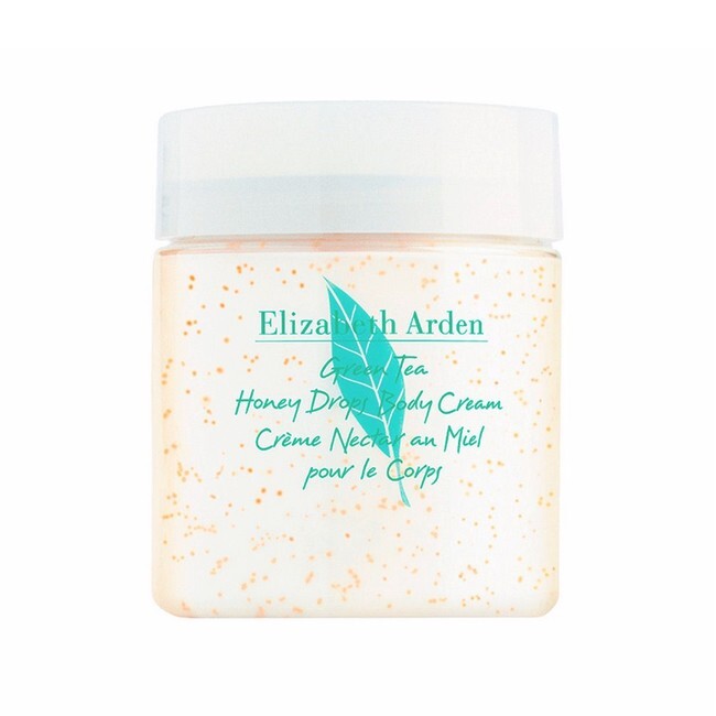 Elizabeth Arden Green Tea Honey Drops Body Cream i 400 ml