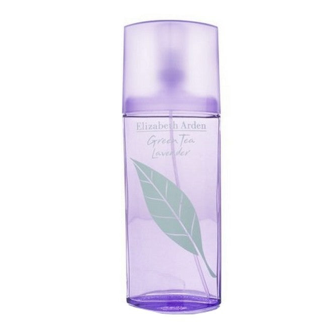 Elizabeth Arden Green Tea Lavender eau de toilette i 100 ml flaske