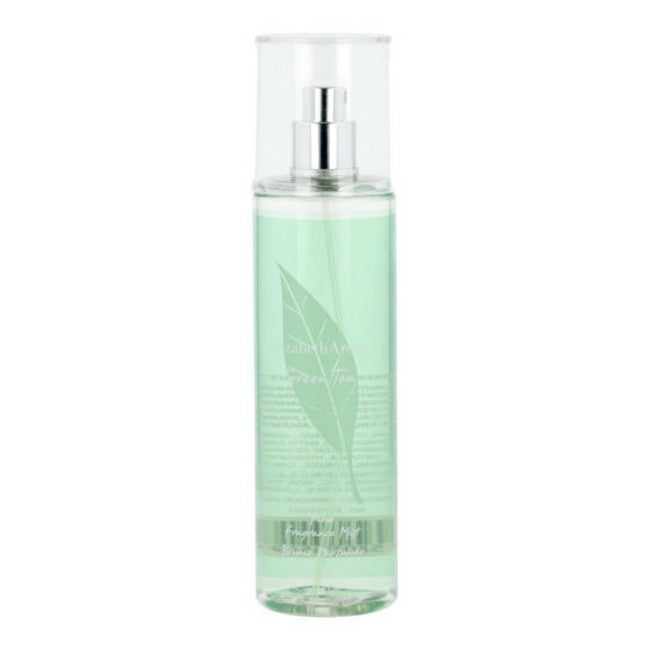 Flaske med Elizabeth Arden Green Tea Mist, bodyspray og hairmist, 236 ml