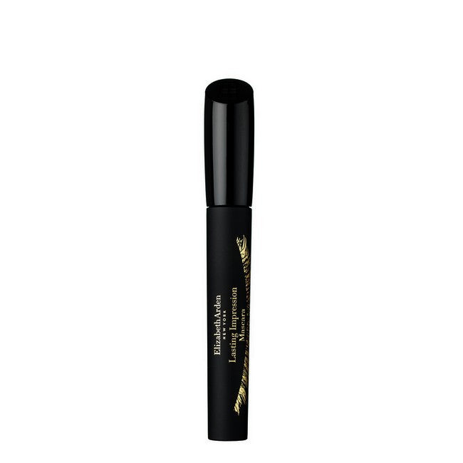 Elizabeth Arden Lasting Impression mascara i sort, 8,5 ml