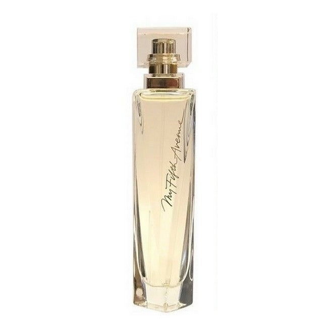 Elizabeth Arden My Fifth Avenue eau de parfum, flaske på 50 ml