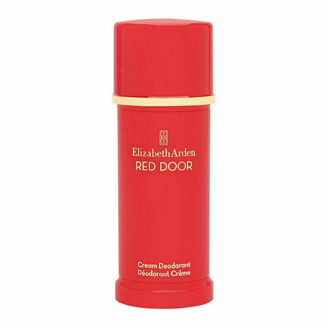 Elizabeth Arden Red Door deodorant creme til kvinder