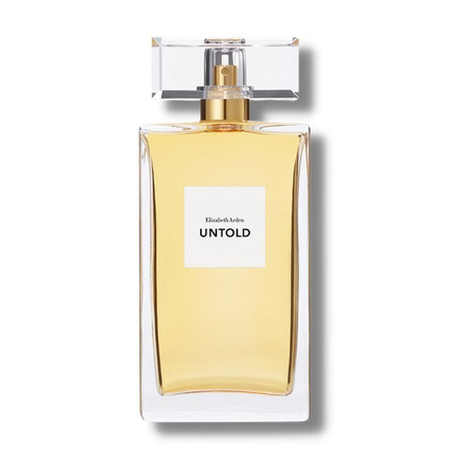 Elizabeth Arden Untold eau de parfum 100 ml