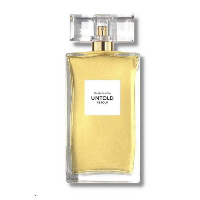 Elizabeth Arden Untold Absolu eau de parfum 100 ml, dameduft