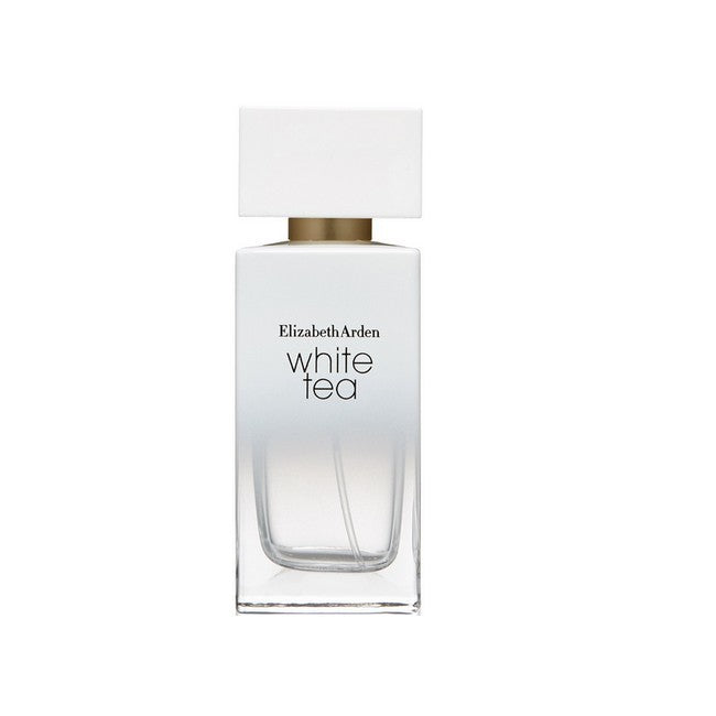 Elizabeth Arden White Tea eau de toilette spray i 50 ml