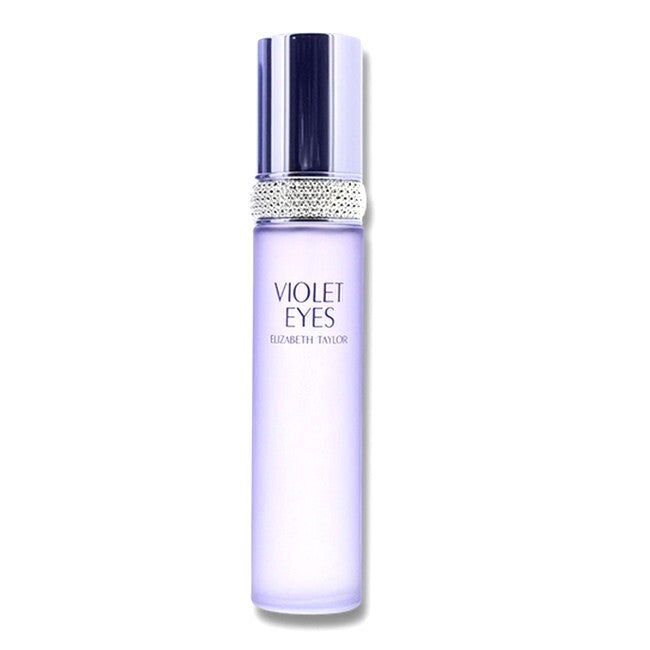 Elizabeth Taylor Violet Eyes eau de parfum dameduft i flaske på 100 ml