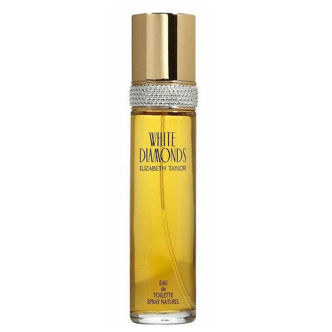 Elizabeth Taylor White Diamonds eau de toilette 100 ml