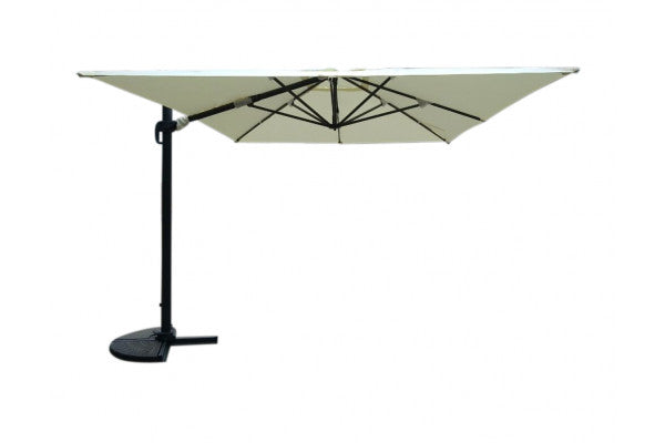 Se Ellen Hængeparasol 3x4 meter - Natur ❤ Hurtig levering til lave fragtpriser - Varenummer: Havemøbelland-DK1008 og barcode / Ean: 5714988009980 på lager - Udsalg på PARASOLLER - Hængeparasoller Få op til 63% i rabat - Over 1.798 brands samlet på udsalg